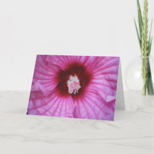 Fallschirmkarten Feiertagskarte