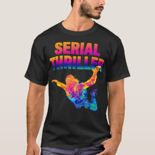Fallschirmspringen _7 T-Shirt