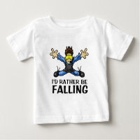 Fallschirmspringen