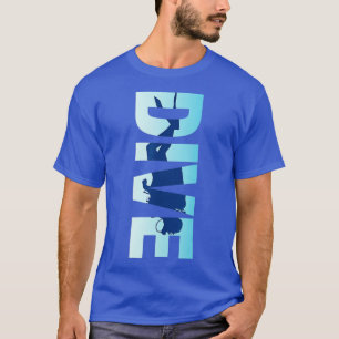 Fallschirmspringen Fallschirmspringen Fallschirmsp T-Shirt