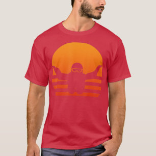 Fallschirmspringen Skydive Skydiver T-Shirt