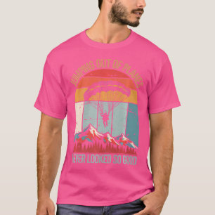 Fallschirmspringen T-Shirt