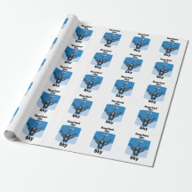 Fallschirmspringer erreichte den Himmel