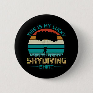 Fallschirmspringerschule Portland Button