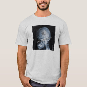Fallstudie: Trommel-Spieler T-Shirt