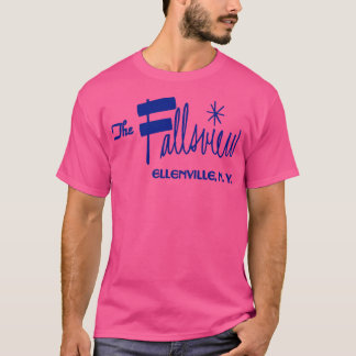 Fallsview aktiv T-Shirt