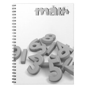 Fallzahlen Notizblock