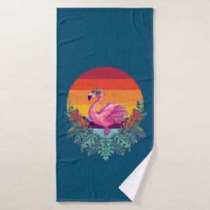 FALMINGO PINK