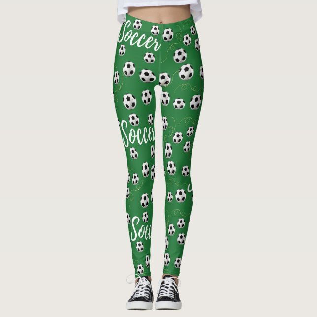 FALSCH LEGGINGS (Vorderseite)