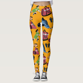 FALSCH LEGGINGS