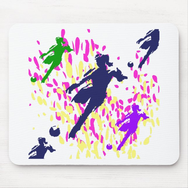 FALSCH MOUSEPAD (Vorne)