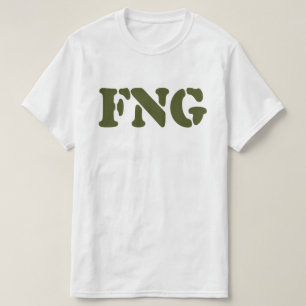 FALSCH T-Shirt