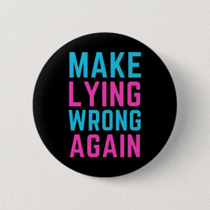 Falsche Anzeige Button