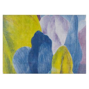 Falsche Indizien III Schneidebrett