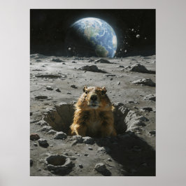 Falsche Richtung Poster