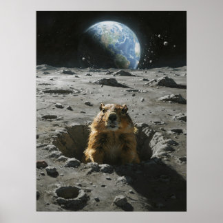 Falsche Richtung Poster