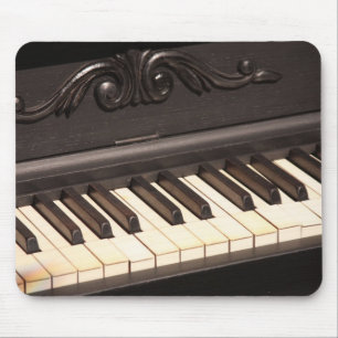Falsche Tastatur Mousepad