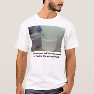 Falsche Weise T-Shirt