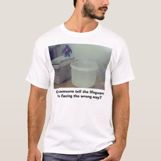 Falsche Weise T-Shirt