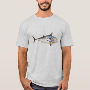 Falscher Albacore T-Shirt