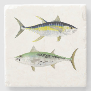 Falscher Albacore-u. Steinuntersetzer