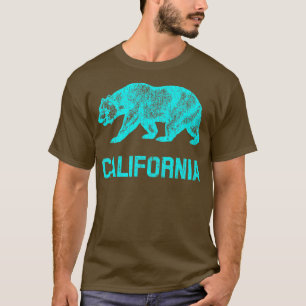 Falscher Bär der Republik Kalifornien 1 T-Shirt
