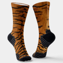 Falsches Sibirisches Tigermuster 