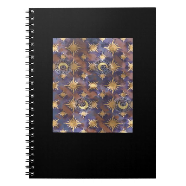 Falsches Whitepaper Notizblock (Vorderseite)