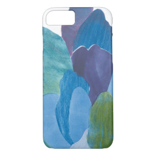 False Indigo I Case-Mate iPhone Hülle