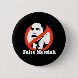 FALSE MESSIA BUTTON