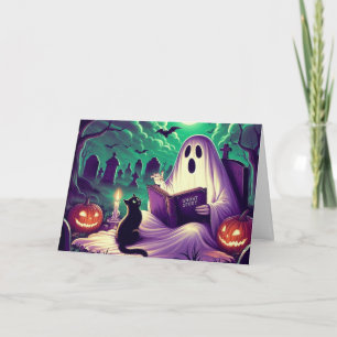 Faltbare Weihnachtskarte Karte