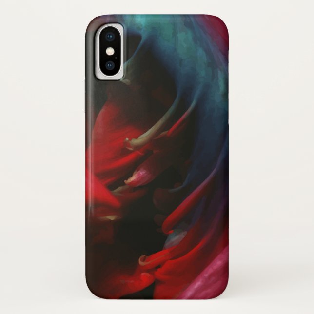 Falten Case-Mate iPhone Hülle (Rückseite)