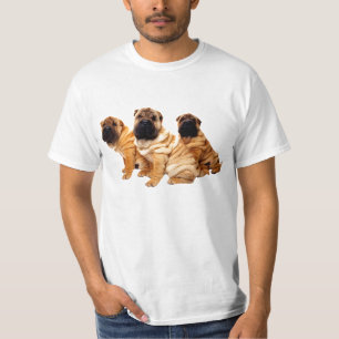 Falten sind schönes T-Shirt
