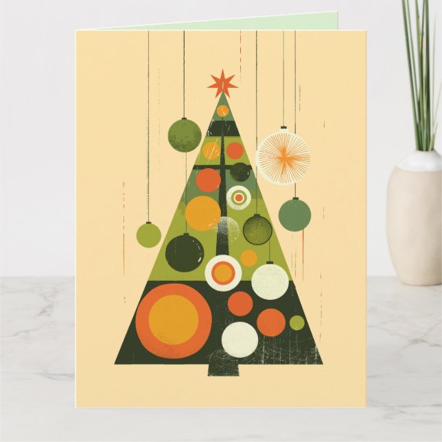 Faltgrußkarte Karte (Vorderseite)