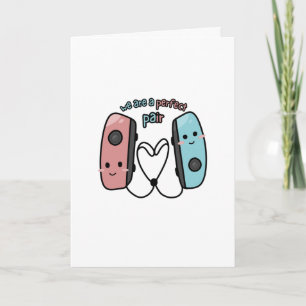 Faltgrußkarte Karte