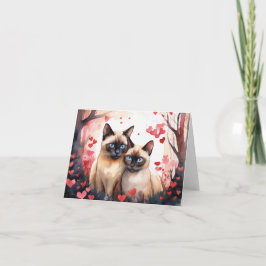 Faltkarte Dankeskarte