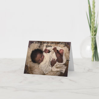 Faltkarte Dankeskarte