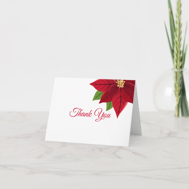 Faltkarte Dankeskarte (Vorderseite)