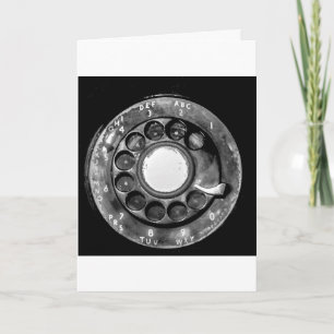 Faltkarte - Hallo Karte