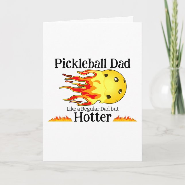 Faltkarte Karte (Vorderseite)