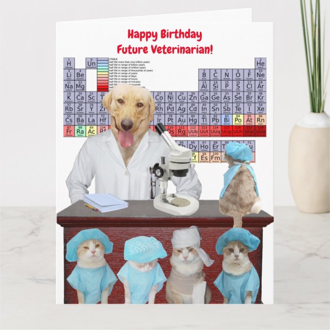 Faltkarte Karte (Vorderseite)