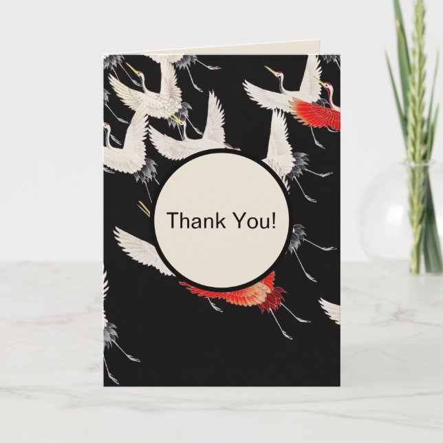 Faltkarte Karte (Vorderseite)