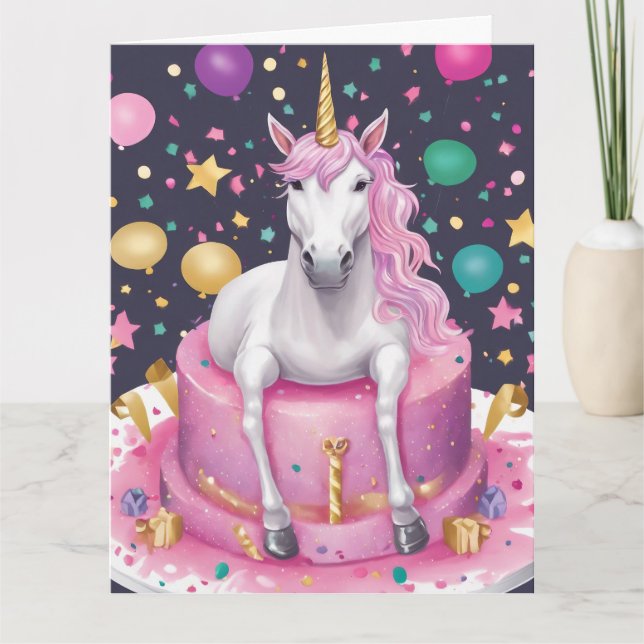 Faltkarte Karte (Vorderseite)