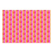 Faltpapier "Prism Pattern"