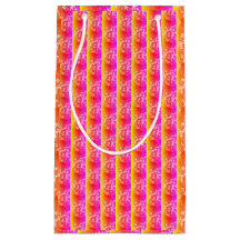 Faltpapier "Prism Pattern"