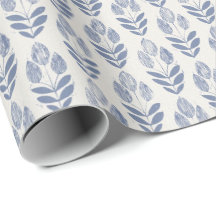 Faltpapier - Tulips aus der Sammlung Amsterdam