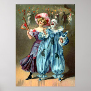 FALTSCHACHTEL 1 POSTER