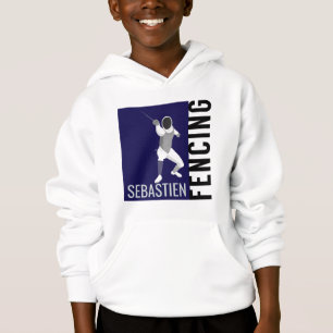 Faltung Hoodie