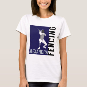 Faltung T-Shirt