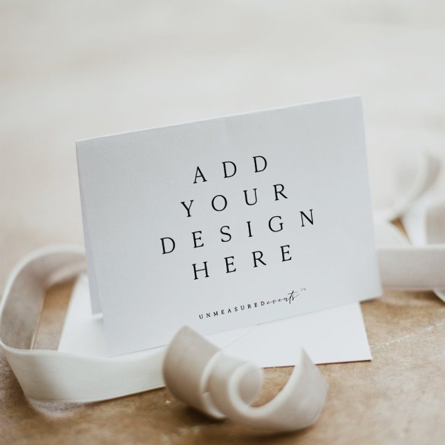 Falzdruck (Dankeschön-Karte) Dankeskarte (Von Creator hochgeladen)